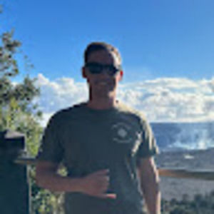 Meet your Posher, Zachary